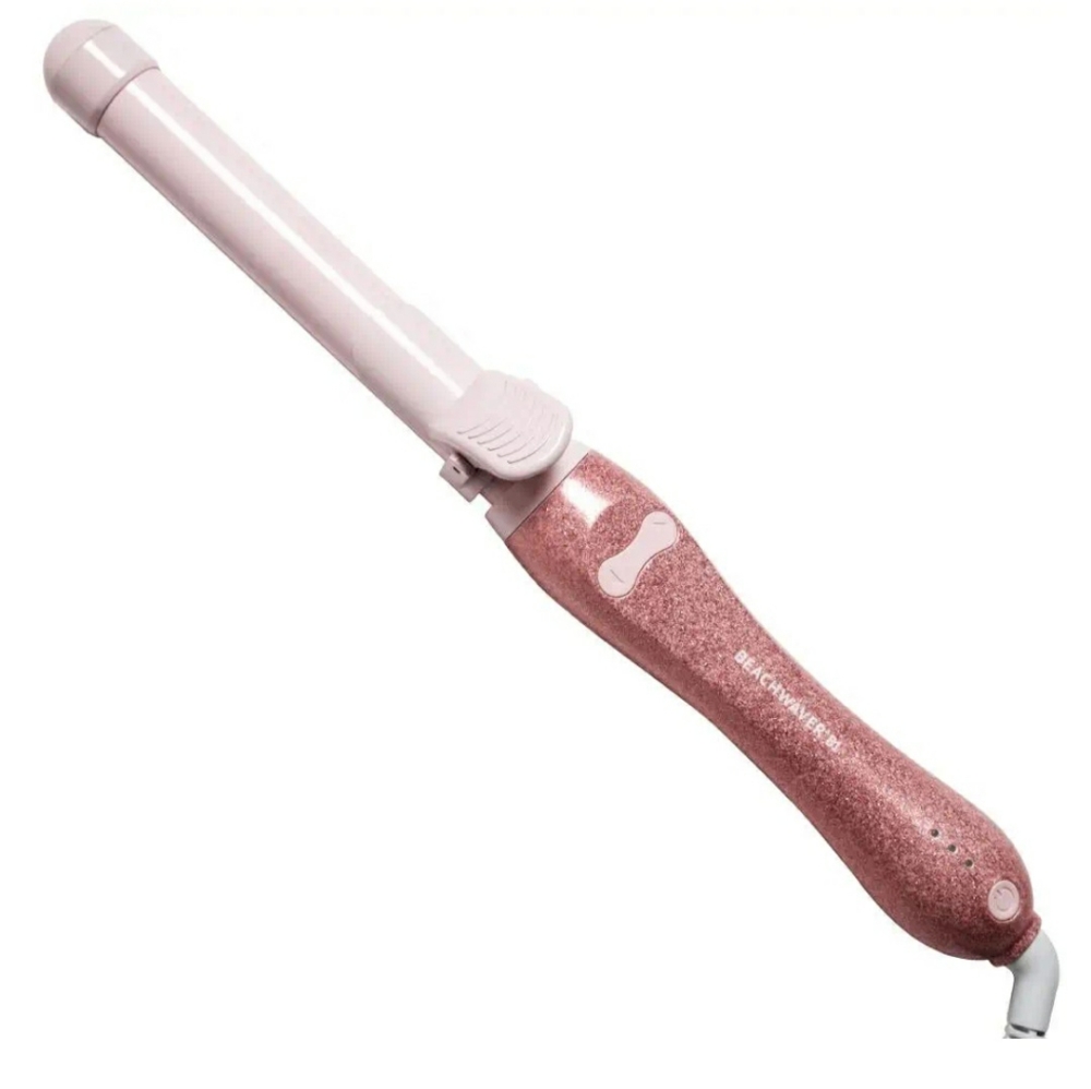 Beachwaver B1 Rotating Curling Iron - Holiday Glitter